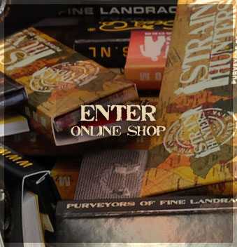 EntER THE SEED BANK